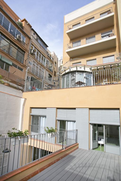 Ostello Sant Jordi Rock Palace *