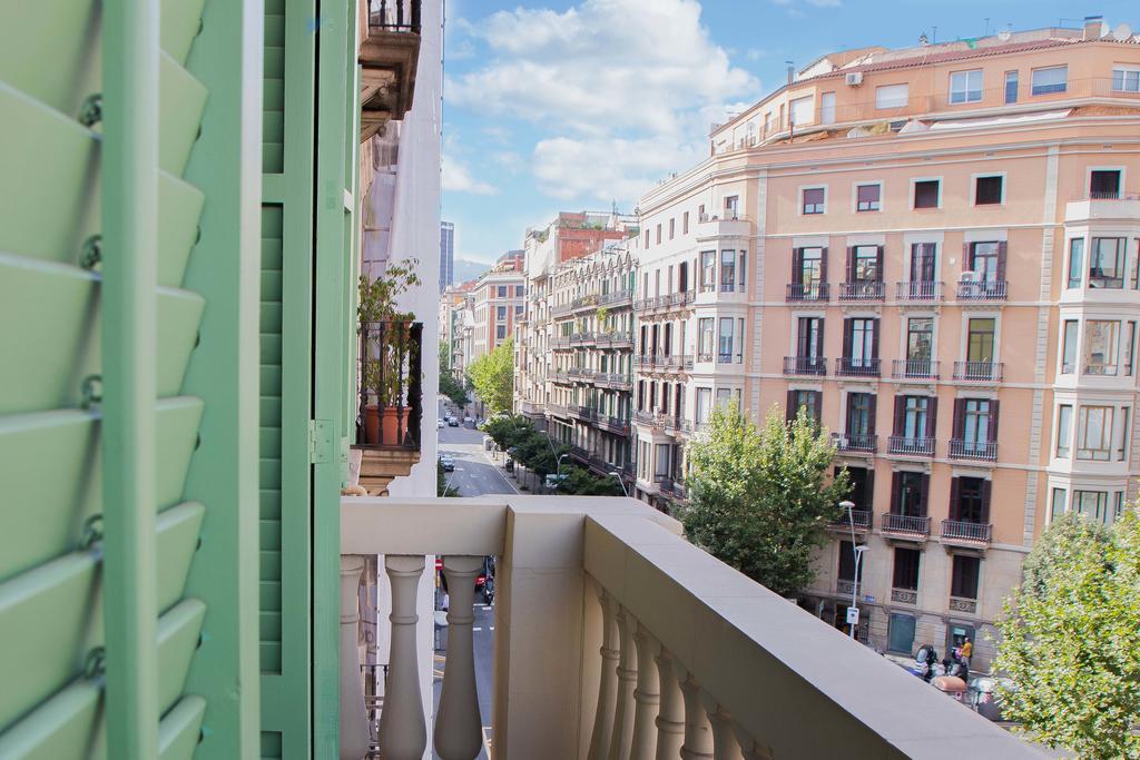 Sant Jordi Rock Palace Ostello Barcellona