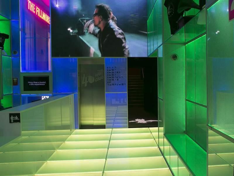 Ostello Sant Jordi Rock Palace Barcellona