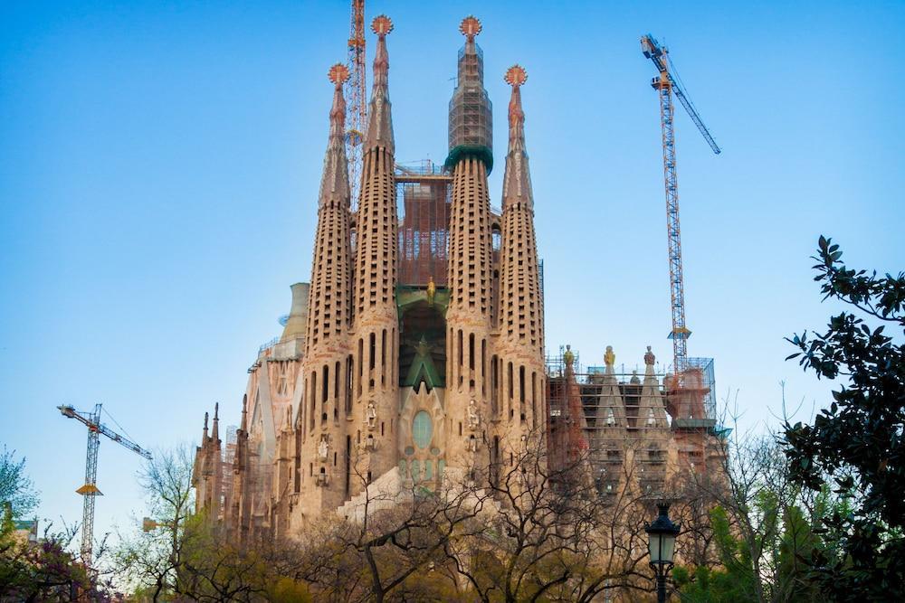 Ostello Sant Jordi Rock Palace