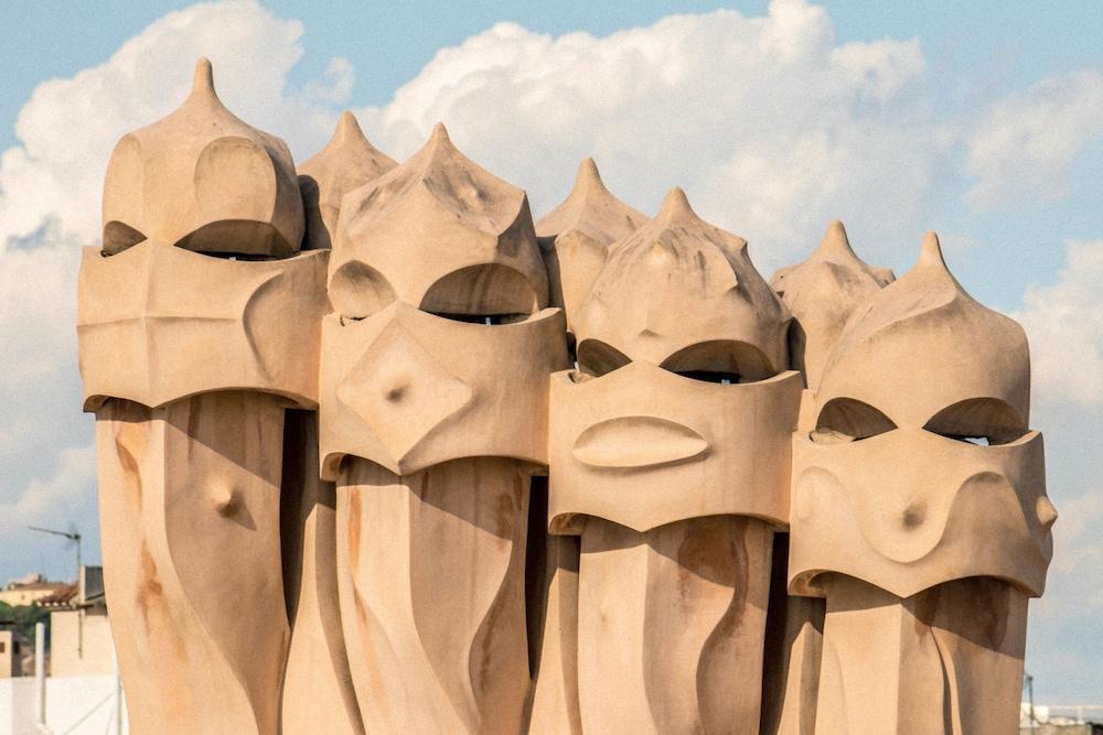 Ostello Sant Jordi Rock Palace Barcellona